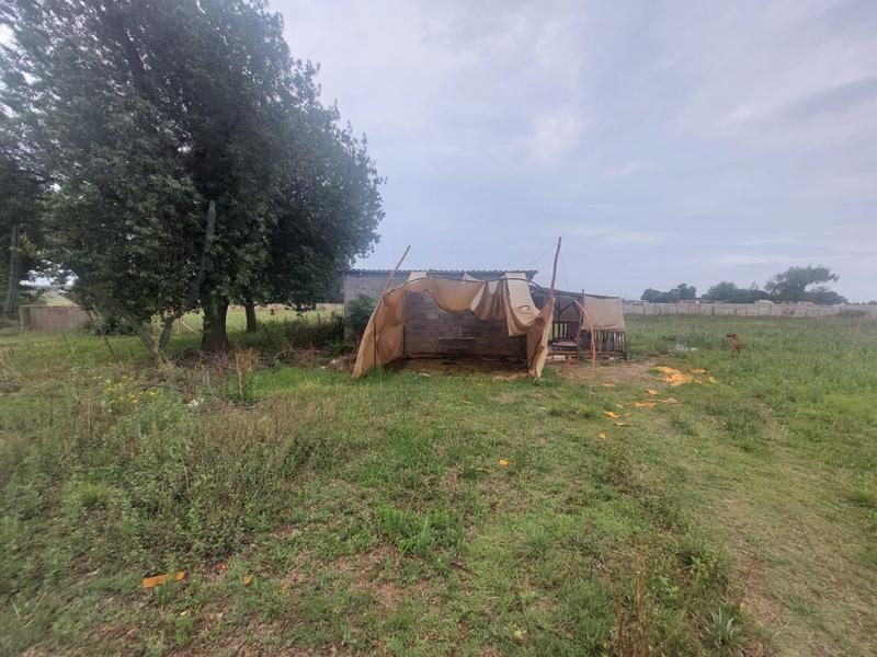 3 Bedroom Property for Sale in Syferbult North West